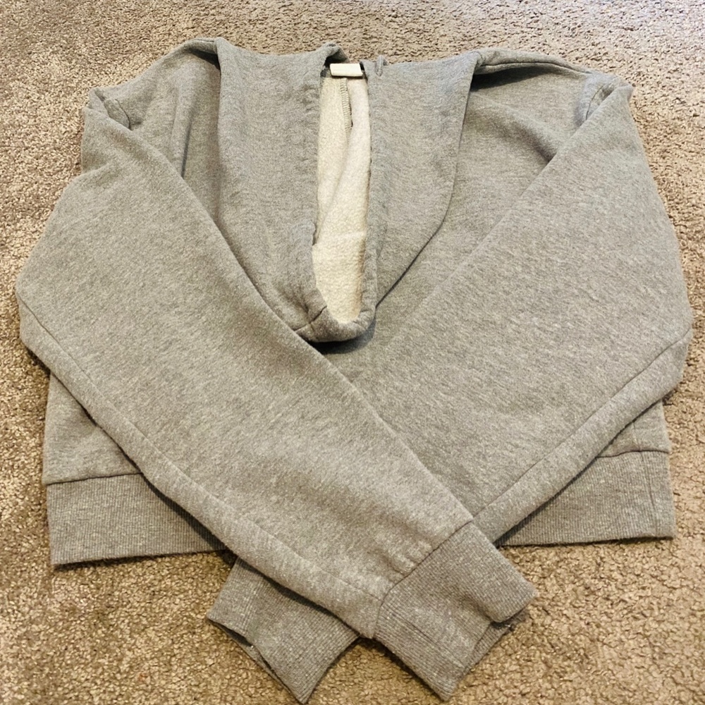 Vans Hoodie - Picture 2 of 2